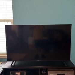 TLC 52" Screen
