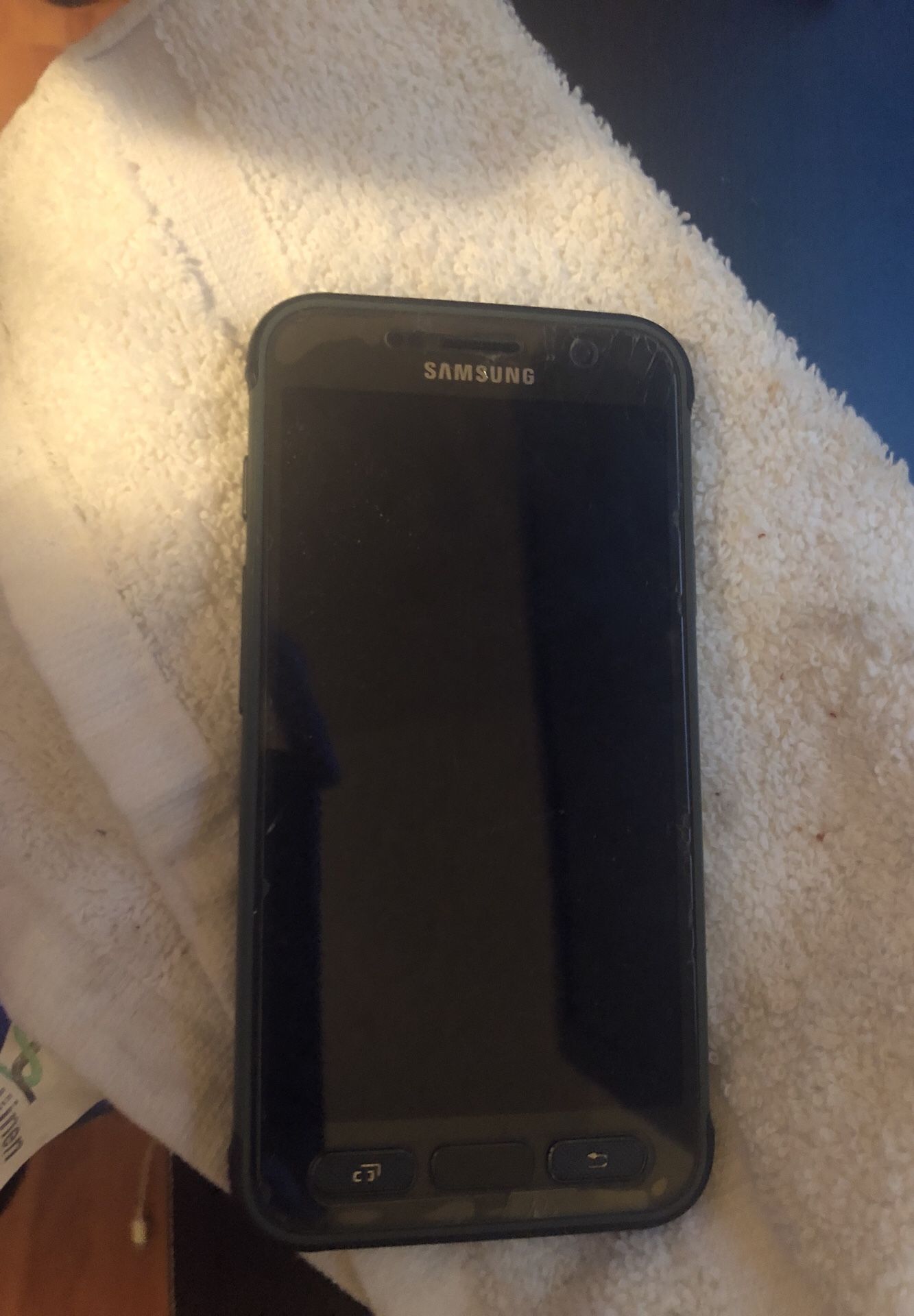 Galaxy S7/32GB/Brand NEW condition