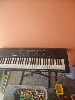 Alesis Melody 61 Electronic Keyboard