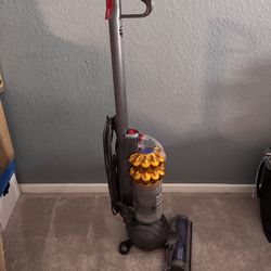Dyson Vacuum