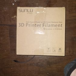 3d Printer Filament Tolerance 0.02 