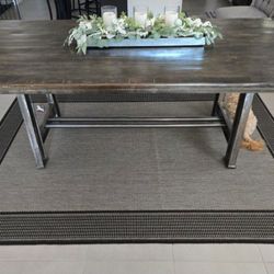 Need Gone! Dining Room Table