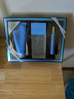 Perfume Soft Y Blue 3.4oz