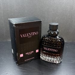 Valentino Uomo Born In Roma Intense Eau de Parfum Cologne
