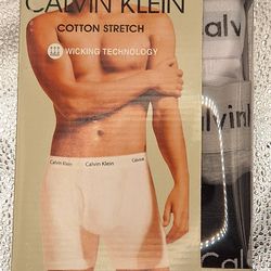 Mens Boxer Breifs brand new 3 packs. Sizes small, large and xl available.