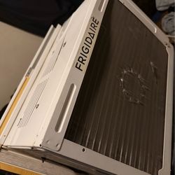 Window A/C