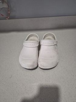 Slip resistant