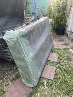 Twin Box Spring