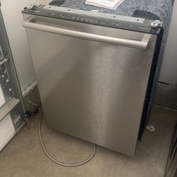  Bosch Dish Washer Silent Plus 59 dBa/ Silver 