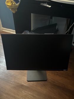 lg monitor