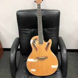 Ovation Viper EA 68