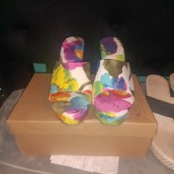 women's shoes 