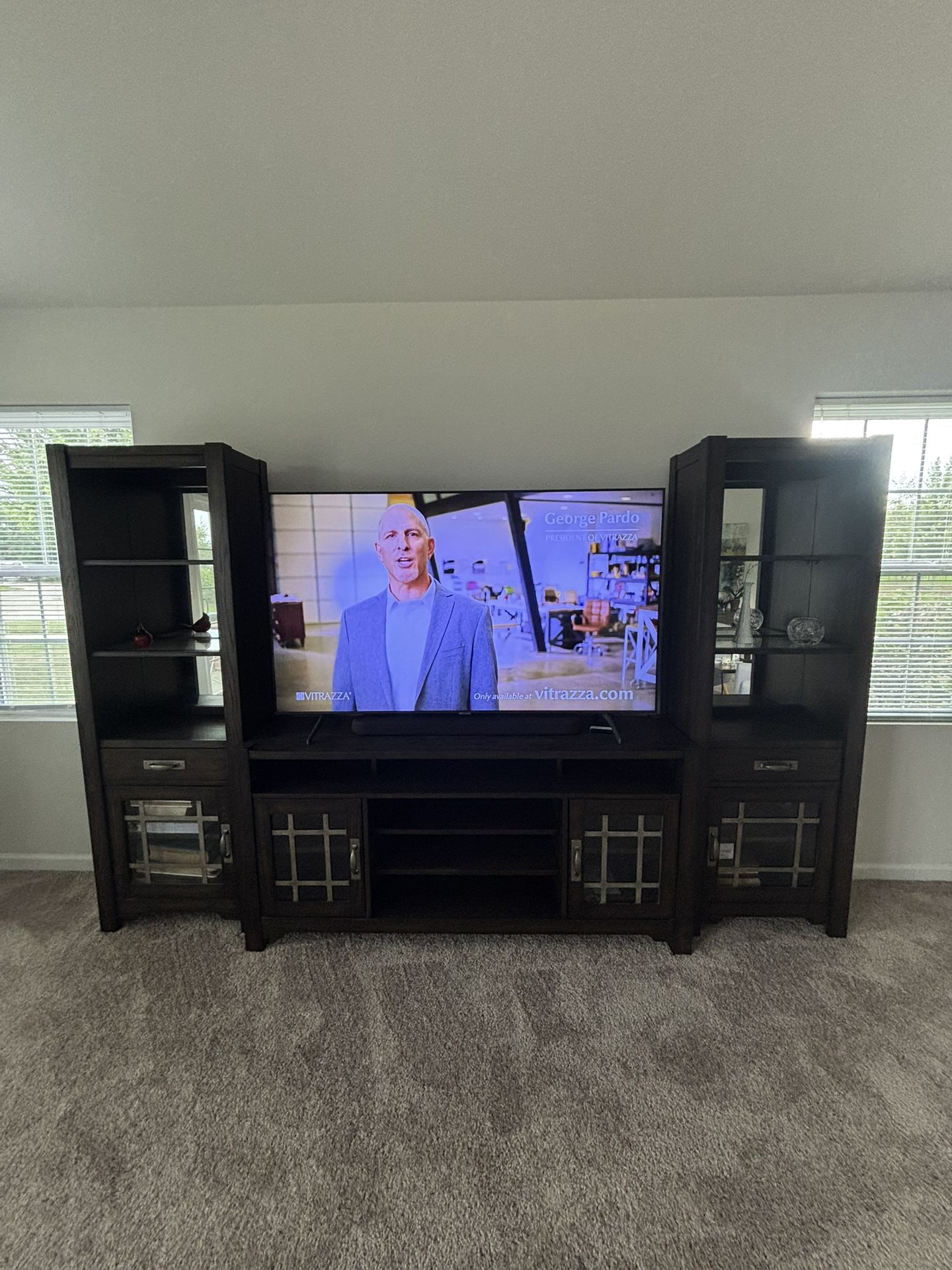 Entertainment Unit