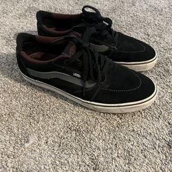 Mens Vans Size 10