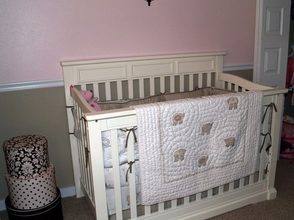 Pottery Barn Kids Crib Bedding Sweet Lambie For In Tulalip Wa Open In The Continue To Mobile Website