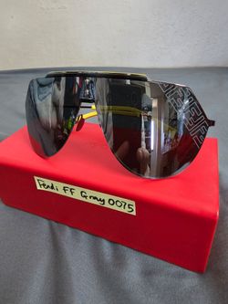 Sale or Trade - New Fendi Unisex Sunglasses