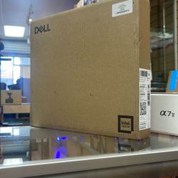 14”Dell Ultra 7 268V 32Ram 512SSD