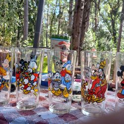 1978 Donald Duck Walt DISNEY  SERIES