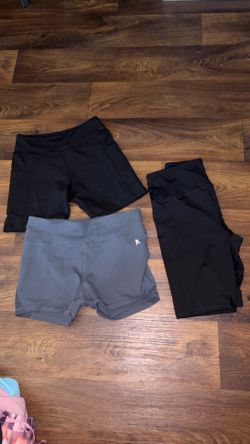 small shorts