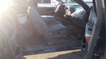 2003 Ford F-150