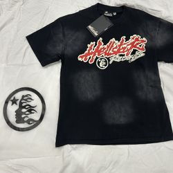 Hellstar Tee 