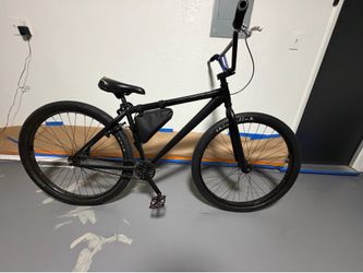 Thorne bike 29inch