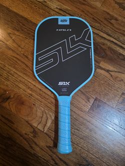 SLK Paddle Power 13mm XL