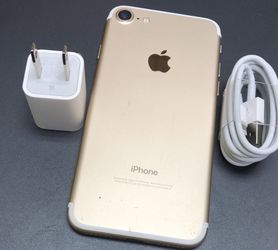 iPhone 7 128GB Factory Unlocked