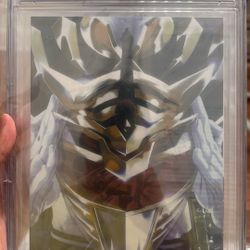 Mighty Morphin Power Rangers Lot