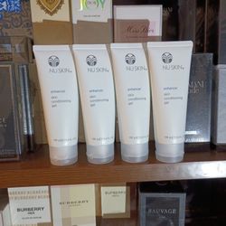 Nu Skin Enhaser Skin Conditioning Gel $10 Each Or 4 For 25 
