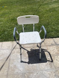 Shower Chair