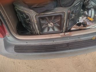 Speakers