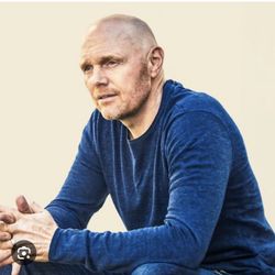 Bill Burr Live