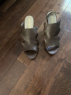 Women Size 10 Shoes