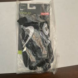 Supreme/Nike Vapor Jet Gloves