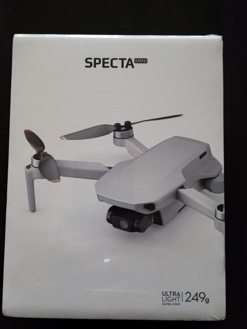 Specta Mini Drone 