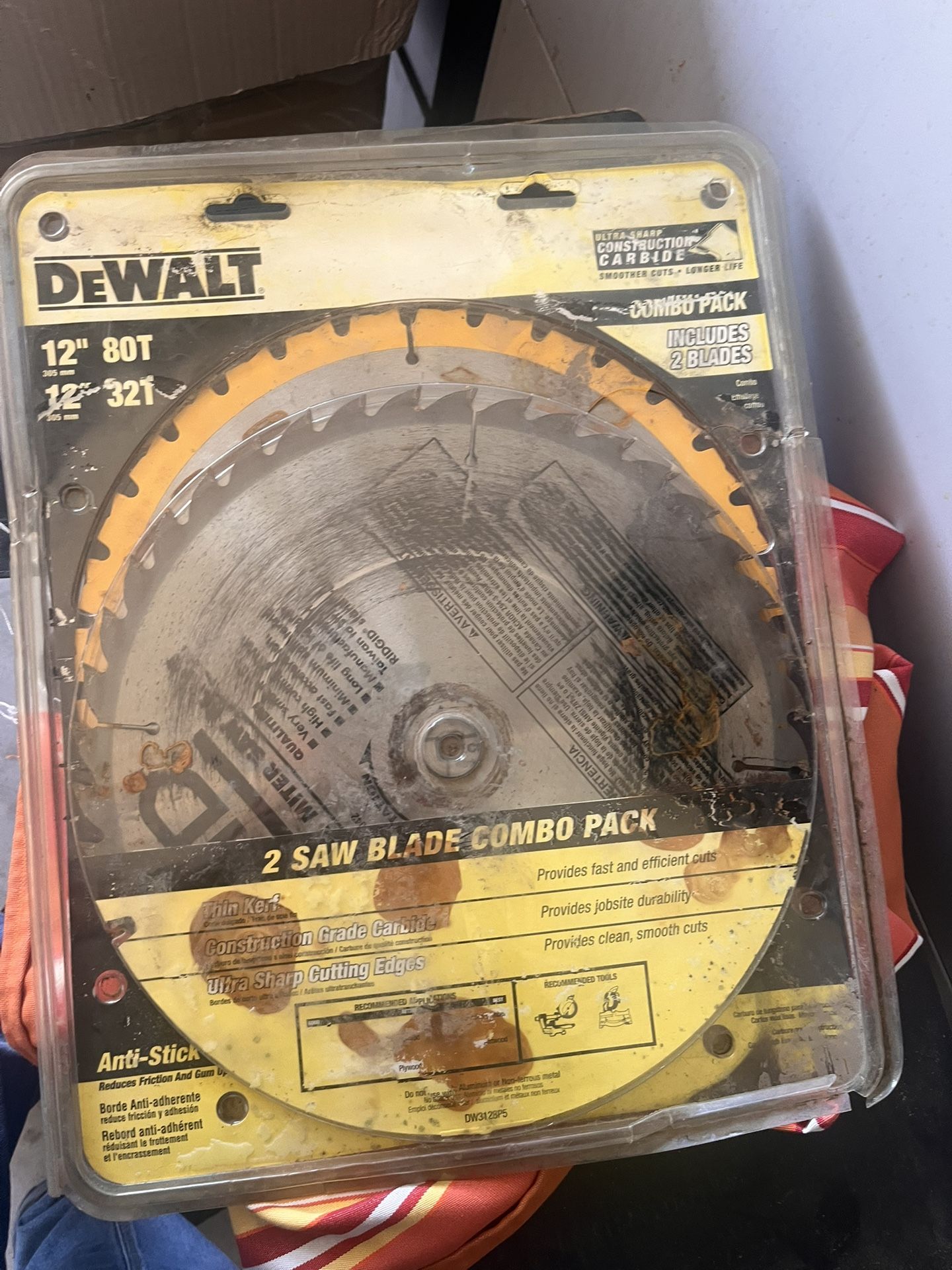 Rigid miter saw with portable stand
