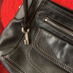 Fossil Purse All Leather 