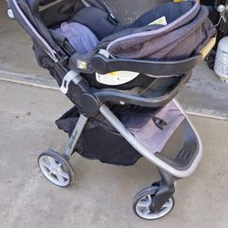 Eddie Bauer Stroller