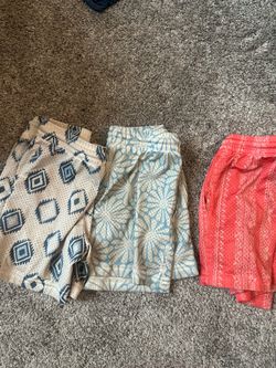 Boys Tillys