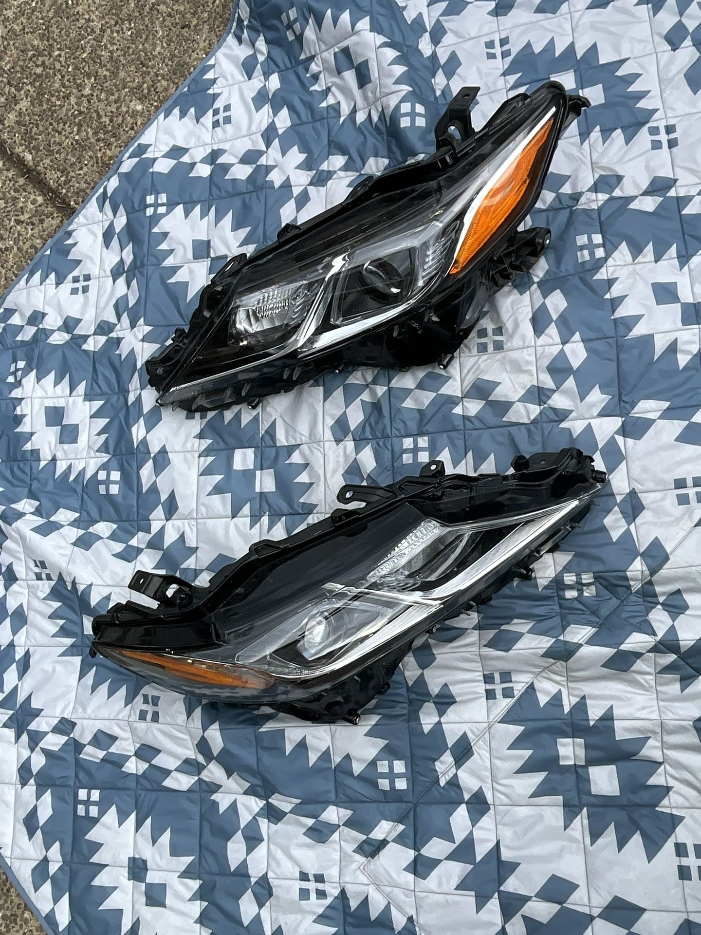 Car Parts Unused Bundle