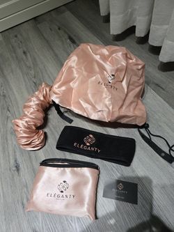 Hair Dryer Hooded  Diffiuzer Cap-$10