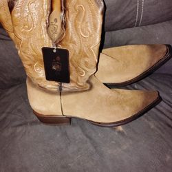 Cowboy Boots