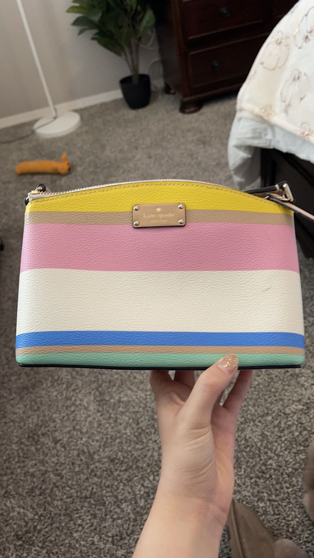 Kate Spade Purse 