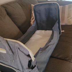 Travel Backpack For Newborn/Toddler