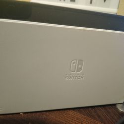 Nintendo Switch OLED w/ Accessories 