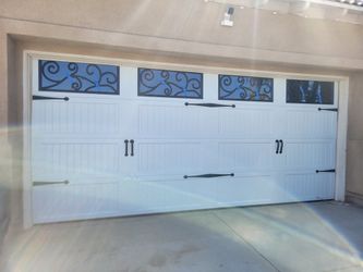 Garage Doors 