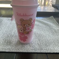 Plastic Cup