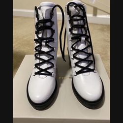 Mark Fisher Brand New Boots Size 7.5