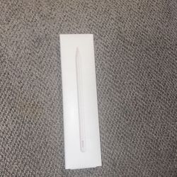Apple Pencil